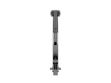 Multibrackets M Gaslift Arm Samsung G7 Single Black