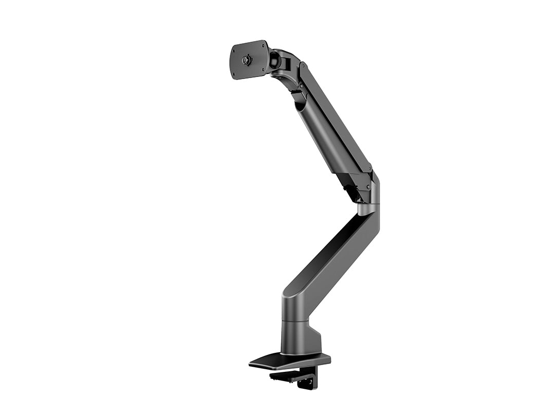 Multibrackets M Gaslift Arm Samsung G7 Single Black