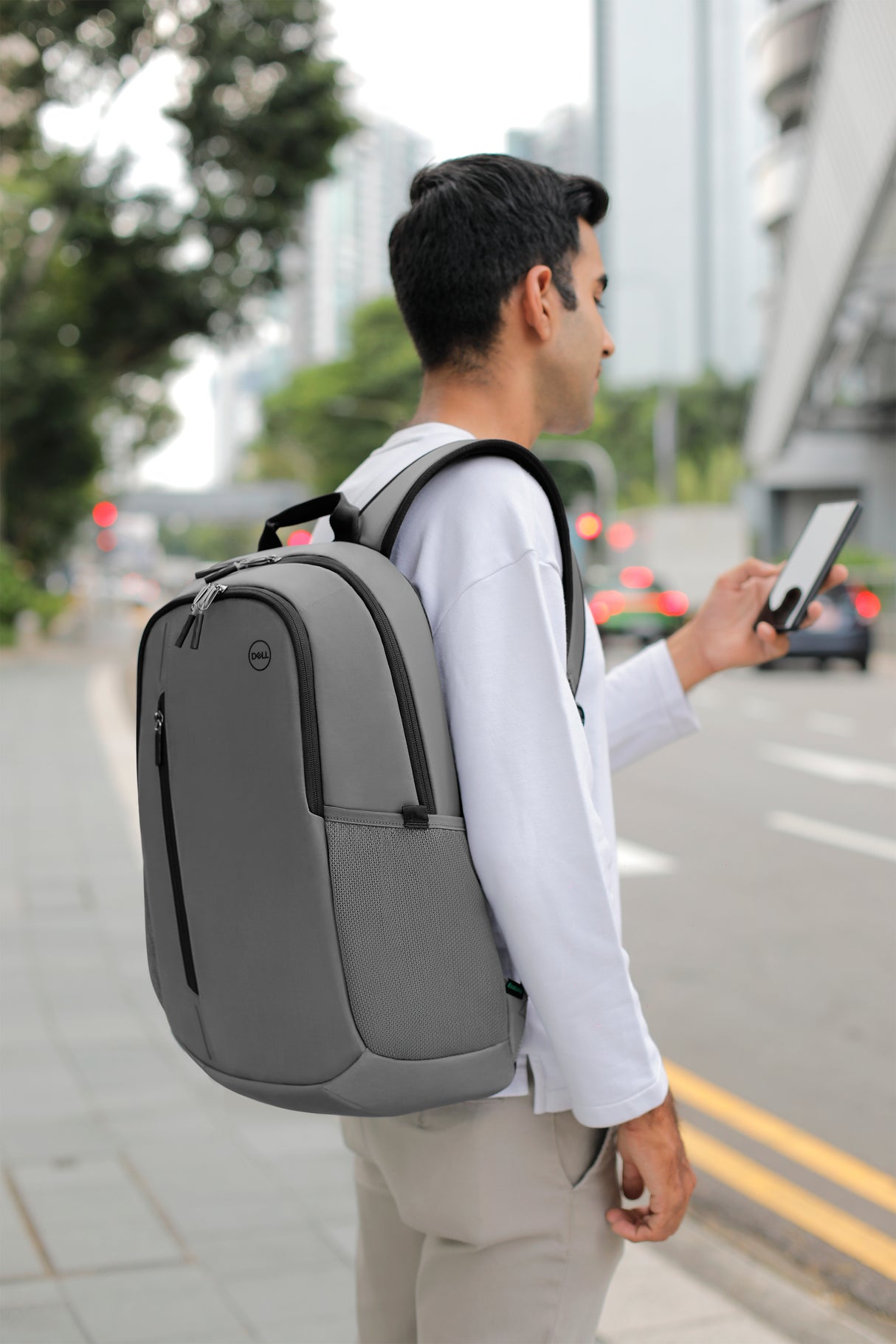 DELL EcoLoop Urban Backpack