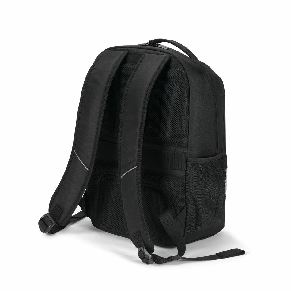 DICOTA D32027-RPET laptop case 35.8 cm (14.1") Backpack Black