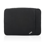 Lenovo 4X40N18009 laptop case 35.6 cm (14") Sleeve case Black