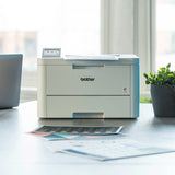 Brother HL-L8230CDW laser printer Colour 600 x 600 DPI A4 Wi-Fi