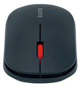 Leitz Cosy mouse Office Ambidextrous RF Wireless + Bluetooth 4000 DPI