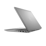 DELL Latitude 7450 Intel Core Ultra 7 165U Laptop 35.6 cm (14") Full HD+ 16 GB LPDDR5x-SDRAM 512 GB SSD Wi-Fi 7 (802.11be) Windows 11 Pro Grey