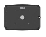 Compulocks Surface Pro 8-10 Space Enclosure Swing Wall Mount Black