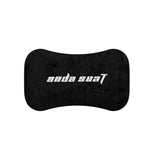 Anda Seat Kaiser 3 XL Padded seat Padded backrest