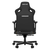 Anda Seat Kaiser 3 XL Padded seat Padded backrest