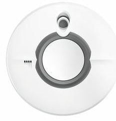 Yale Smoke Sensor Air-sampling detector Interconnectable Wireless connection