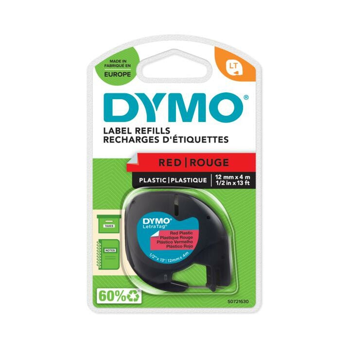 DYMO LT Plastic