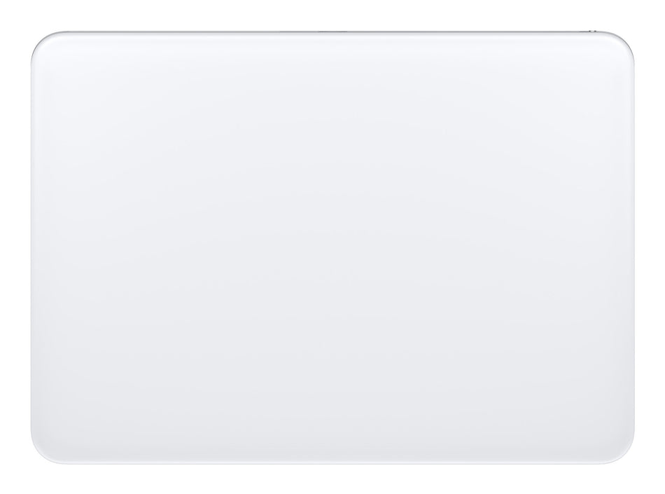 Apple Magic touch pad Wired & Wireless White