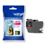 Brother LC-421XLM Ink cartridge magenta, 500 pages for Brother DCP-J 1050