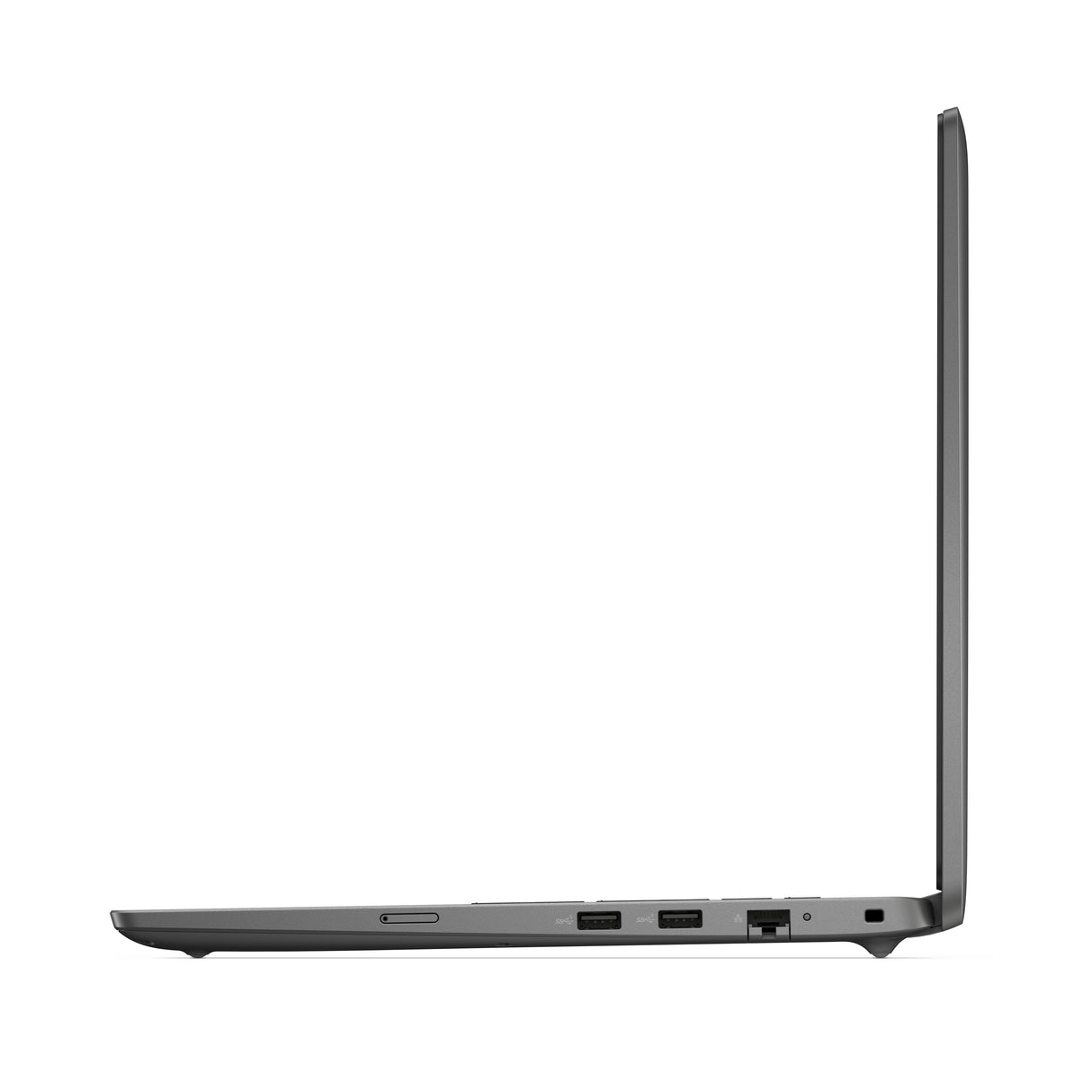 DELL Latitude 3550 Intel® Core™ i7 i7-1355U Laptop 39.6 cm (15.6") Full HD 16 GB DDR5-SDRAM 512 GB SSD Wi-Fi 6E (802.11ax) Windows 11 Pro Grey