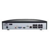 Swann SWNVK-889904B2D-EU video surveillance kit Wired 8 channels