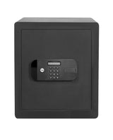 Yale YSEB/400/EB1 safe Freestanding safe Steel Black