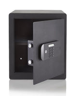 Yale YSEB/400/EB1 safe Freestanding safe Steel Black