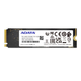 ADATA LEGEND 710 512 GB M.2 PCI Express 3.0 NVMe 3D NAND