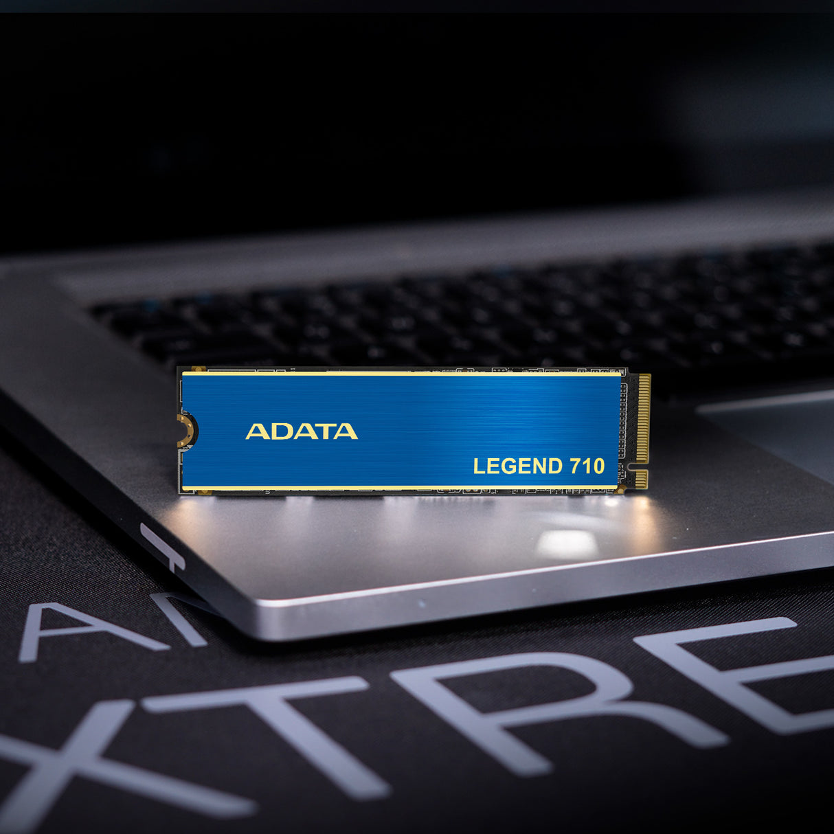 ADATA LEGEND 710 1 TB M.2 PCI Express 3.0 NVMe 3D NAND