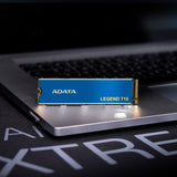 ADATA LEGEND 710 M.2 2 TB PCI Express 3.0 3D NAND NVMe