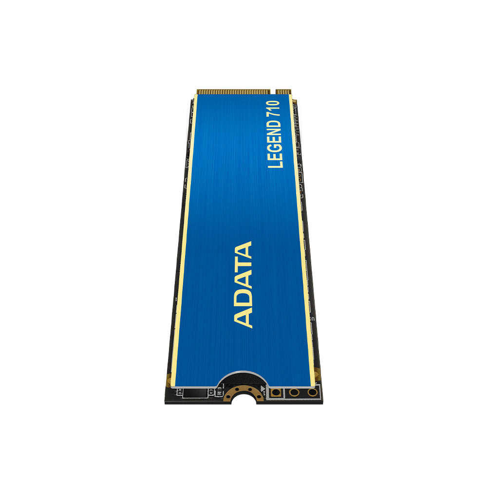 ADATA LEGEND 710 1 TB M.2 PCI Express 3.0 NVMe 3D NAND