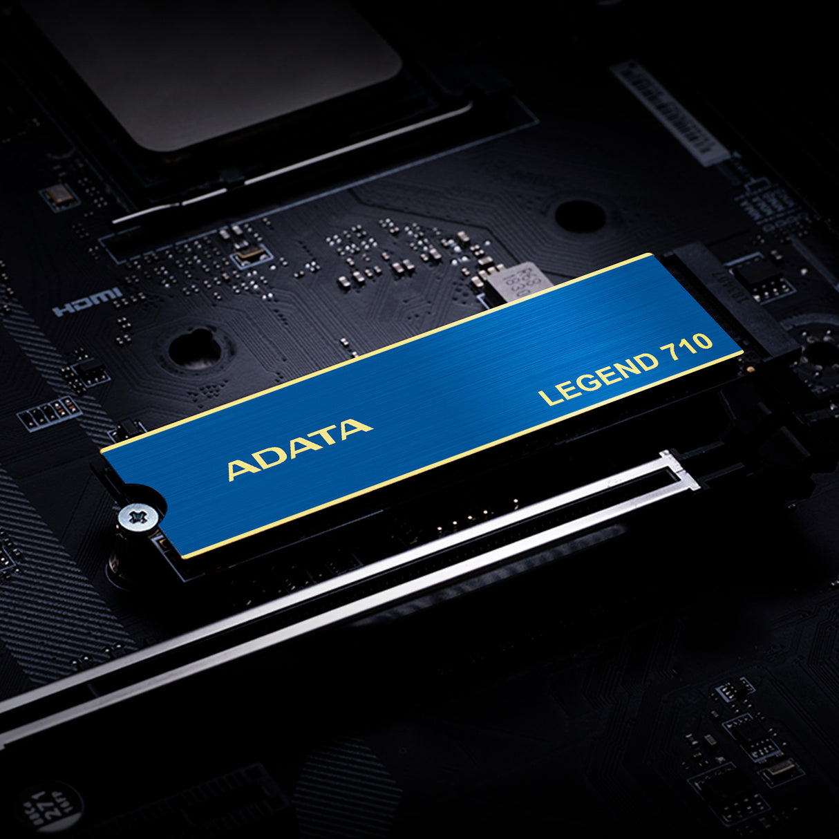 ADATA LEGEND 710 1 TB M.2 PCI Express 3.0 NVMe 3D NAND