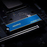 ADATA LEGEND 710 1 TB M.2 PCI Express 3.0 NVMe 3D NAND