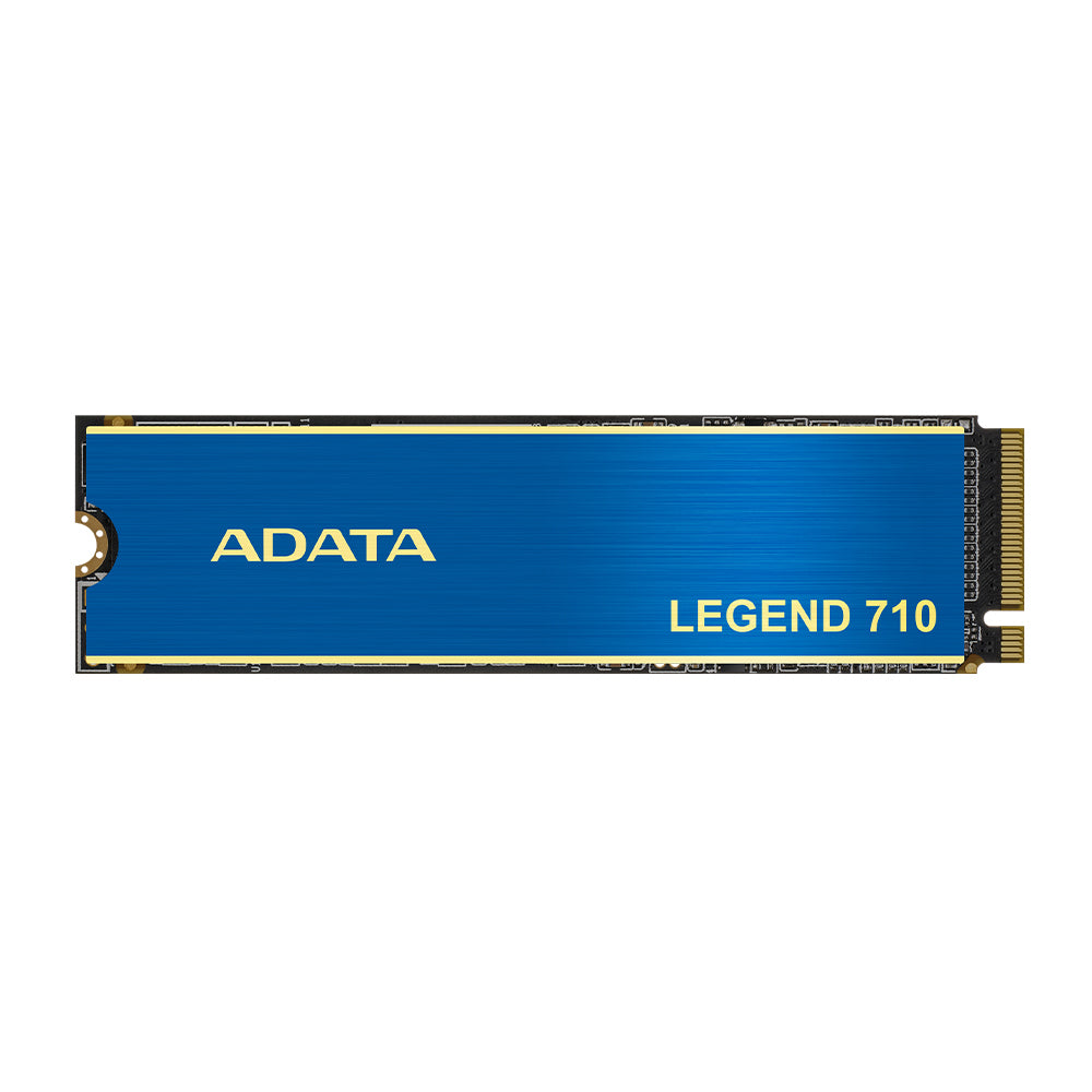 ADATA LEGEND 710 M.2 2 TB PCI Express 3.0 3D NAND NVMe