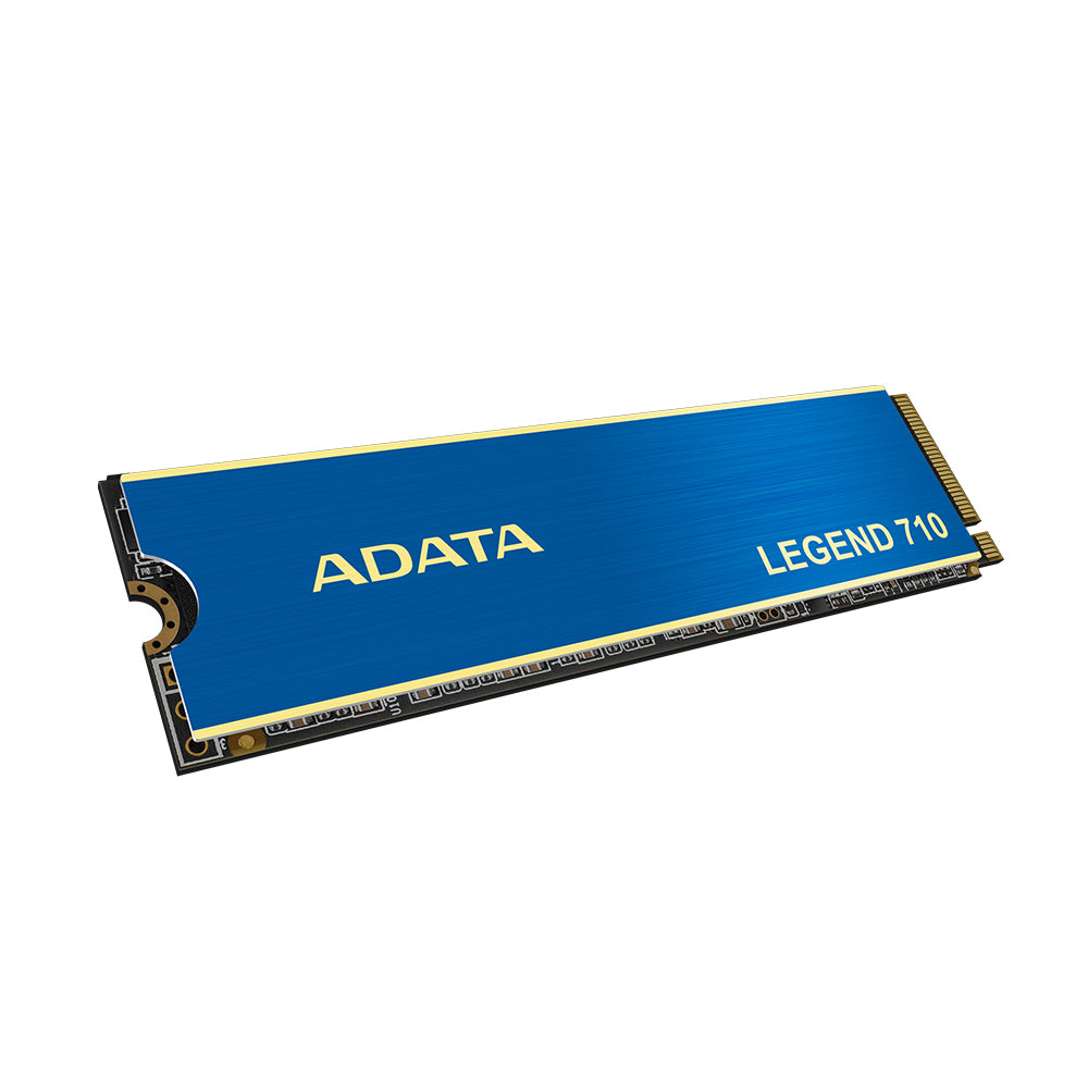 ADATA LEGEND 710 512 GB M.2 PCI Express 3.0 NVMe 3D NAND