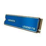 ADATA LEGEND 710 1 TB M.2 PCI Express 3.0 NVMe 3D NAND