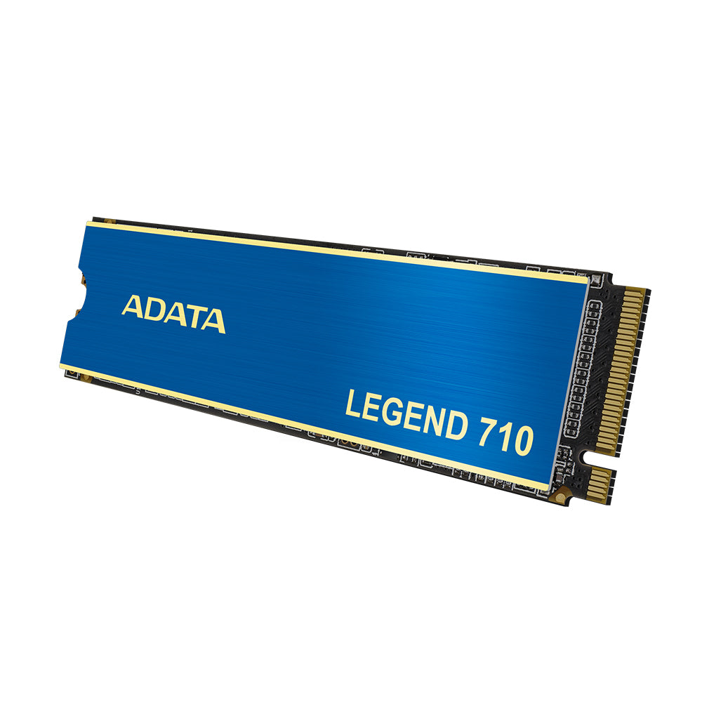 ADATA LEGEND 710 M.2 2 TB PCI Express 3.0 3D NAND NVMe