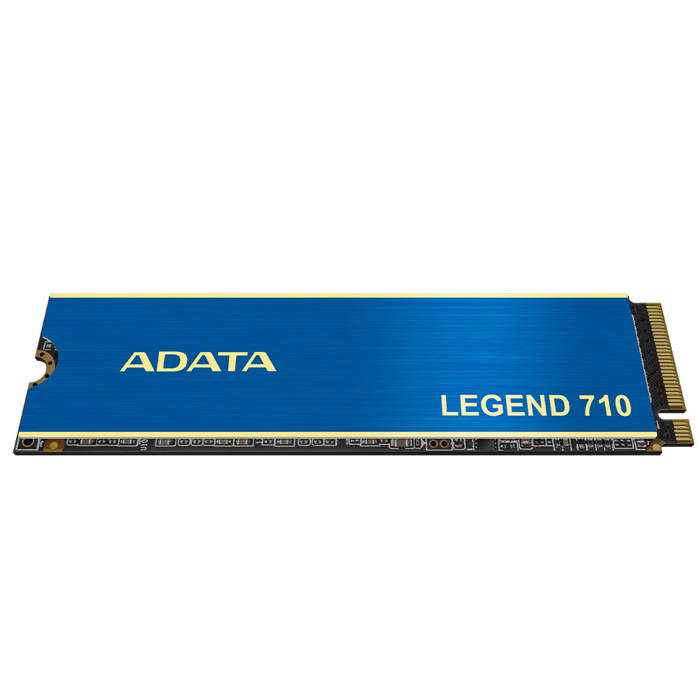 ADATA LEGEND 710 1 TB M.2 PCI Express 3.0 NVMe 3D NAND