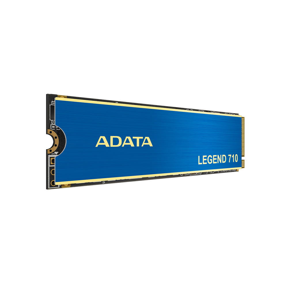 ADATA LEGEND 710 512 GB M.2 PCI Express 3.0 NVMe 3D NAND