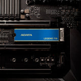 ADATA LEGEND 710 1 TB M.2 PCI Express 3.0 NVMe 3D NAND