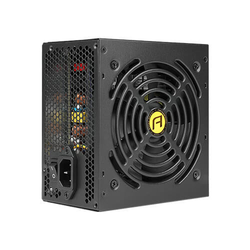 Antec CSK650 GB power supply unit 650 W 20+4 pin ATX ATX Black