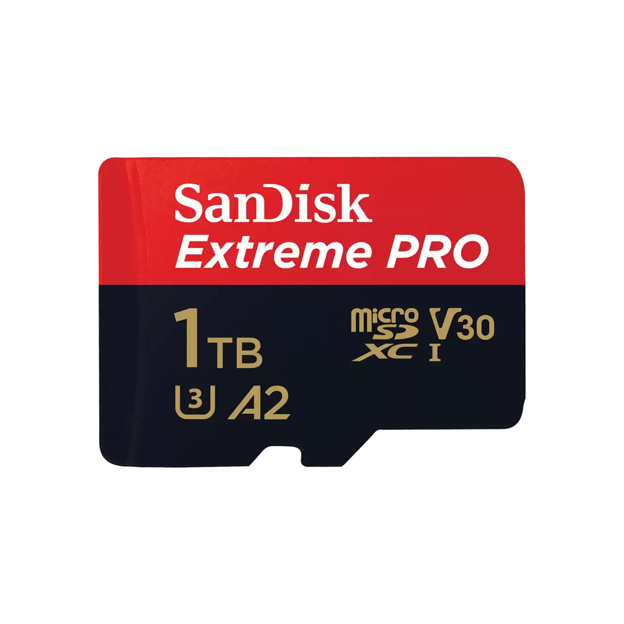 SanDisk Extreme PRO 1 TB MicroSDXC UHS-I Class 10