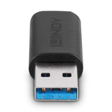 Lindy USB 3.2 Type A to C adapter