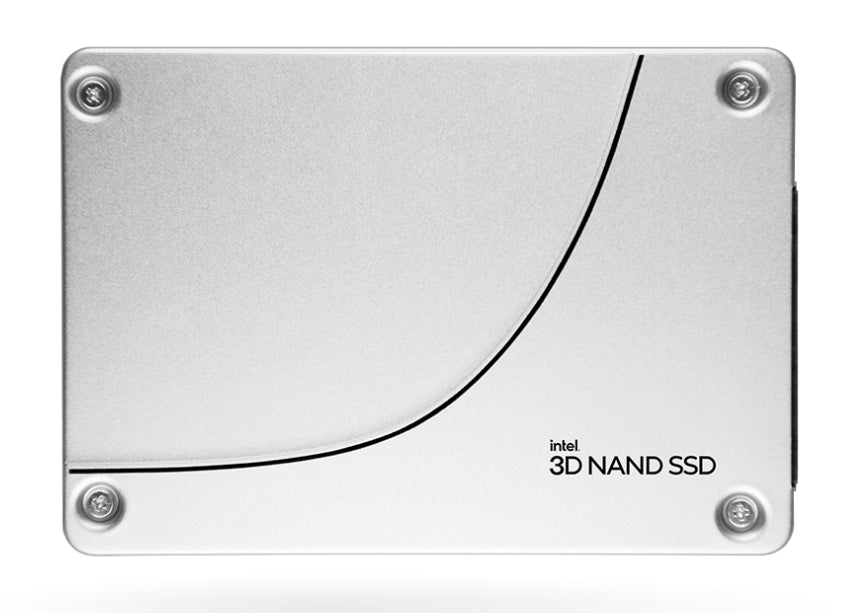 Solidigm D3-S4620 2.5" 3.84 TB Serial ATA III TLC 3D NAND