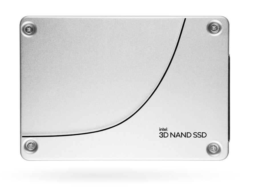 Solidigm S4620 960 GB 2.5" Serial ATA III TLC 3D NAND