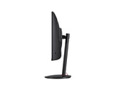 Acer NITRO XZ2 XZ322QUS computer monitor 80 cm (31.5") 2560 x 1440 pixels Wide Quad HD Black