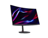 Acer NITRO XZ2 XZ322QUS computer monitor 80 cm (31.5") 2560 x 1440 pixels Wide Quad HD Black