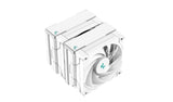 DeepCool AK620 WH Processor Air cooler 12 cm White 1 pc(s)