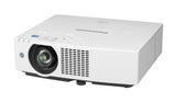 Panasonic PT-VMZ61EJ data projector Standard throw projector 6200 ANSI lumens LCD WUXGA (1920x1200) White