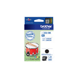 Brother LC-22UBK Ink cartridge black XL, 2.4K pages ISO/IEC 24711 for Brother DCP-J 785