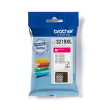 Brother LC-3219XLM Ink cartridge magenta, 1.5K pages ISO/IEC 24711 for Brother MFC-J 5330