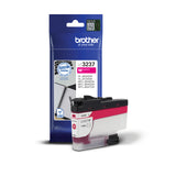 Brother LC-3237M Ink cartridge magenta, 1.5K pages for Brother MFC-J 5945