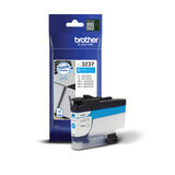 Brother LC-3237C Ink cartridge cyan, 1.5K pages for Brother MFC-J 5945