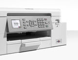 Brother MFC-J4340DW Inkjet A4 4800 x 1200 DPI Wi-Fi