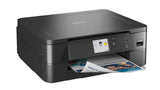 Brother DCP-J1140DW Inkjet A4 6000 x 1200 DPI 17 ppm Wi-Fi