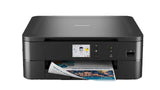 Brother DCP-J1140DW Inkjet A4 6000 x 1200 DPI 17 ppm Wi-Fi