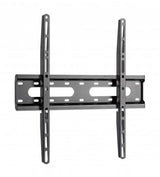 Manhattan TV & Monitor Mount, Wall, Fixed (Low Profile), 1 screen, Screen Sizes: 32-55", Black, VESA 75x75 to 400x400mm, Max 45kg, LFD, Lifetime Warranty