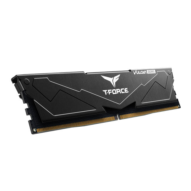 Team Group T-FORCE VULCAN FLBD532G6400HC40BDC01 memory module 32 GB 2 x 16 GB DDR5 6400 MHz